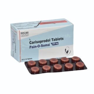 soma 500mg