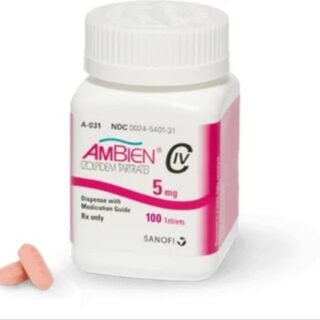 Ambien 5mg