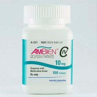 Ambien-10mg
