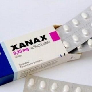 Buy xanax 0.25 mg