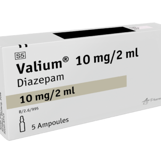 Valium 10mg
