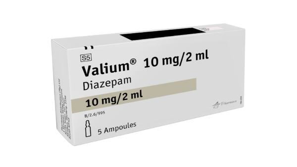 Valium 10mg