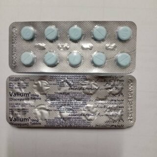 Valium 10mg