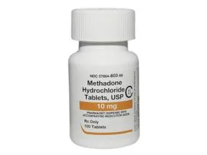 Methadone 10MG