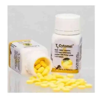 Cytomel 100mg