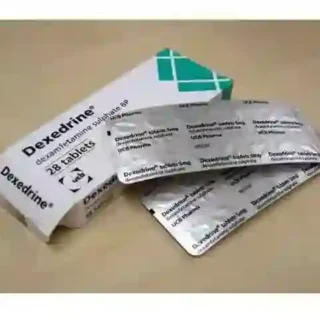 Dexedrine