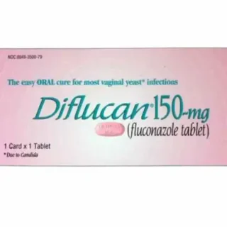 Diflucan 150mg