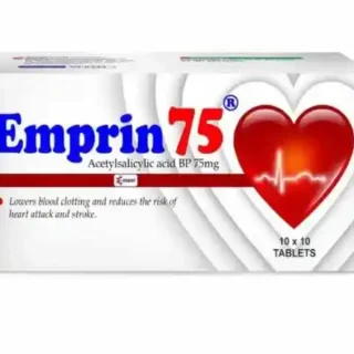 Emprin 75mg
