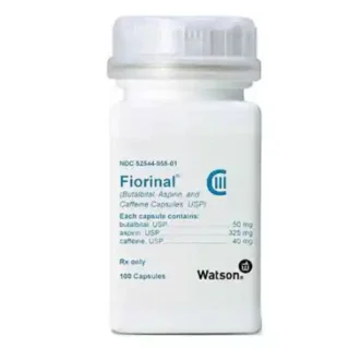 Fiorinal