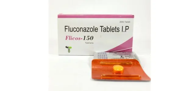 Fluconazole 150mg