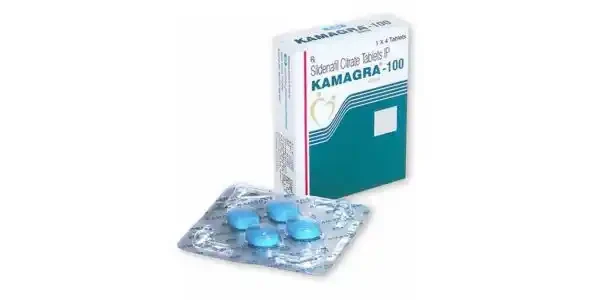 Kamagra 100mg