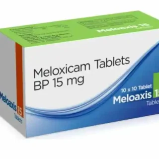 Meloxicam 15mg