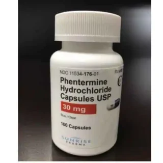 Phentermine 30mg