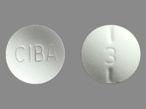 Ritalin- 10Mg