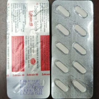 Ambien 10mg Zoltrate 360 pills