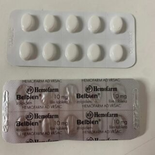 Ambien Belbien 10mg