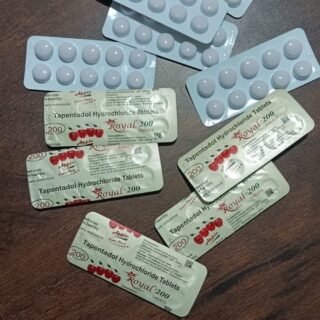 Tapentadol 200mg